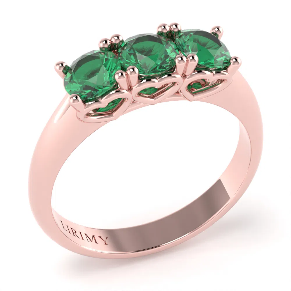 Anello LovEmotion