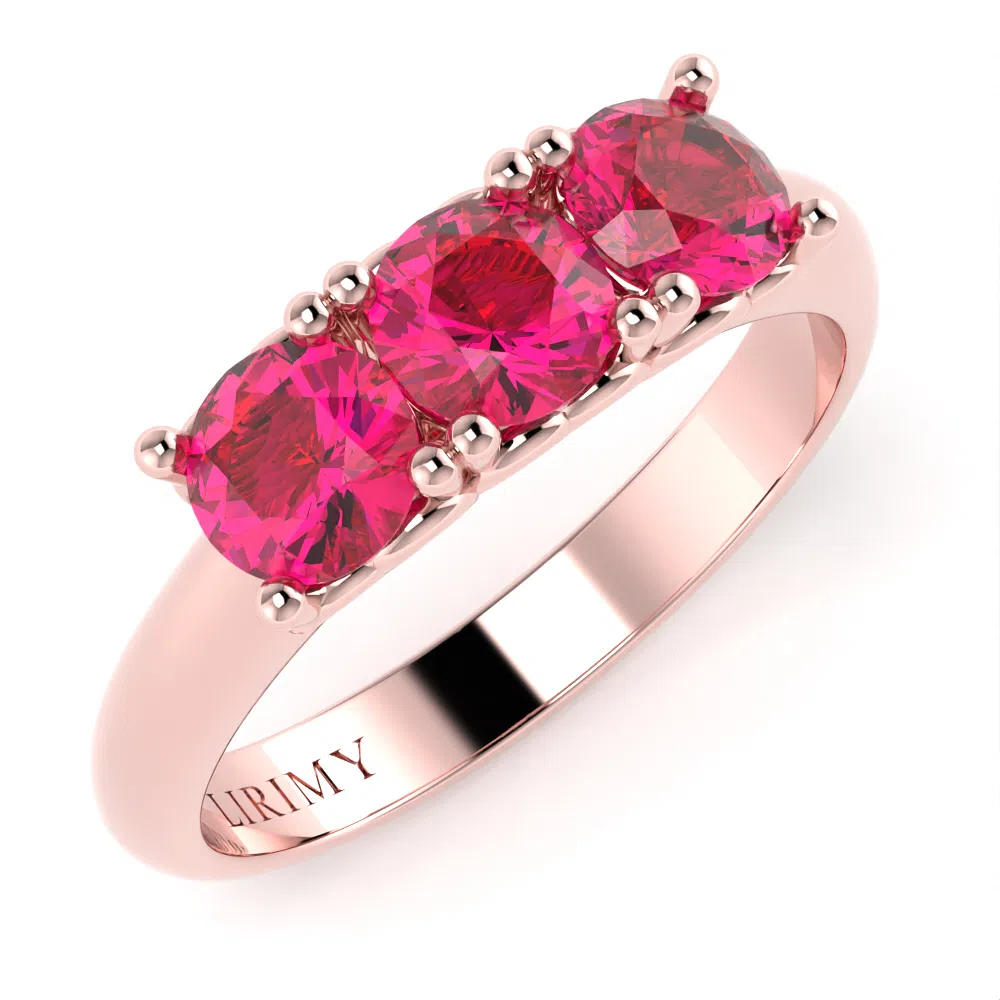 Anello LovEmotion