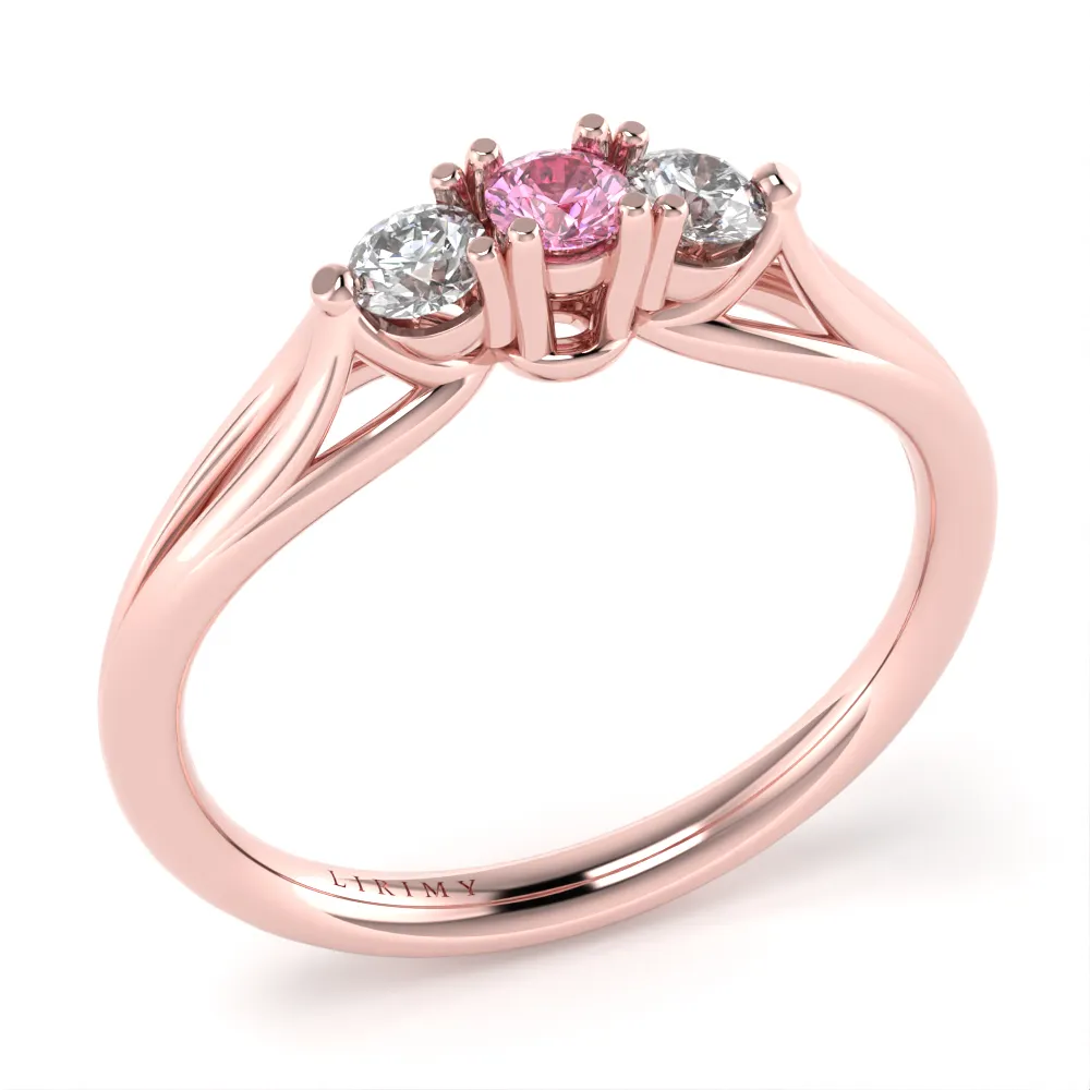 Anello Serenity