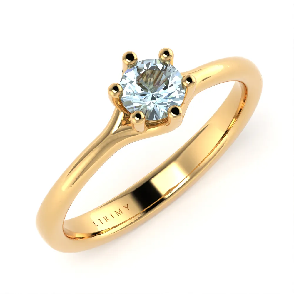 Anello Valenty