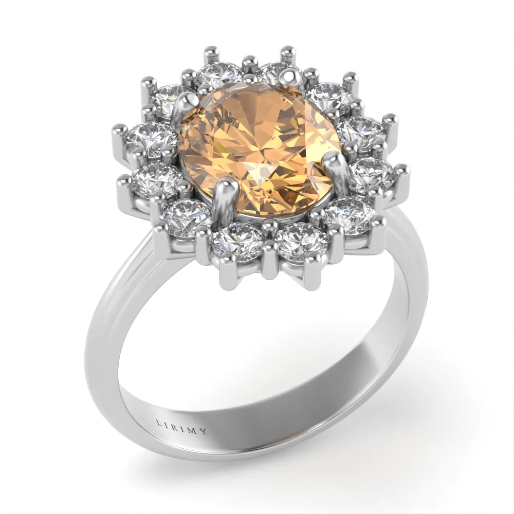 Anello Brillante