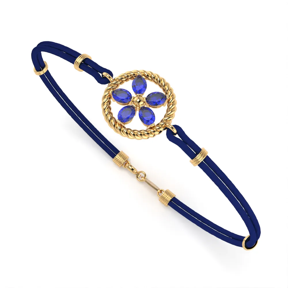 Bracciale Flower