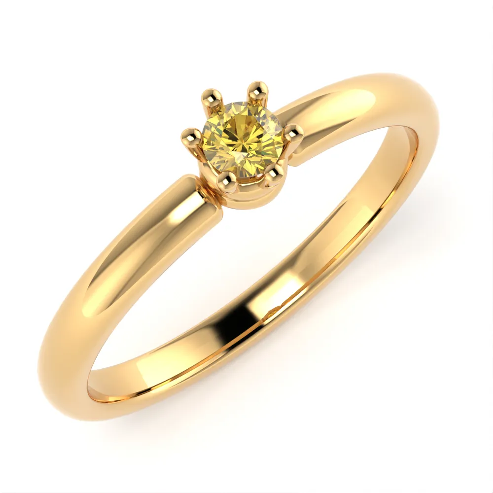 Anello Positano