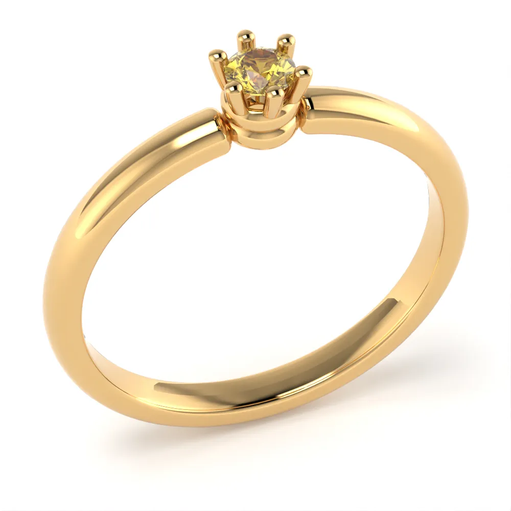 Anello Positano