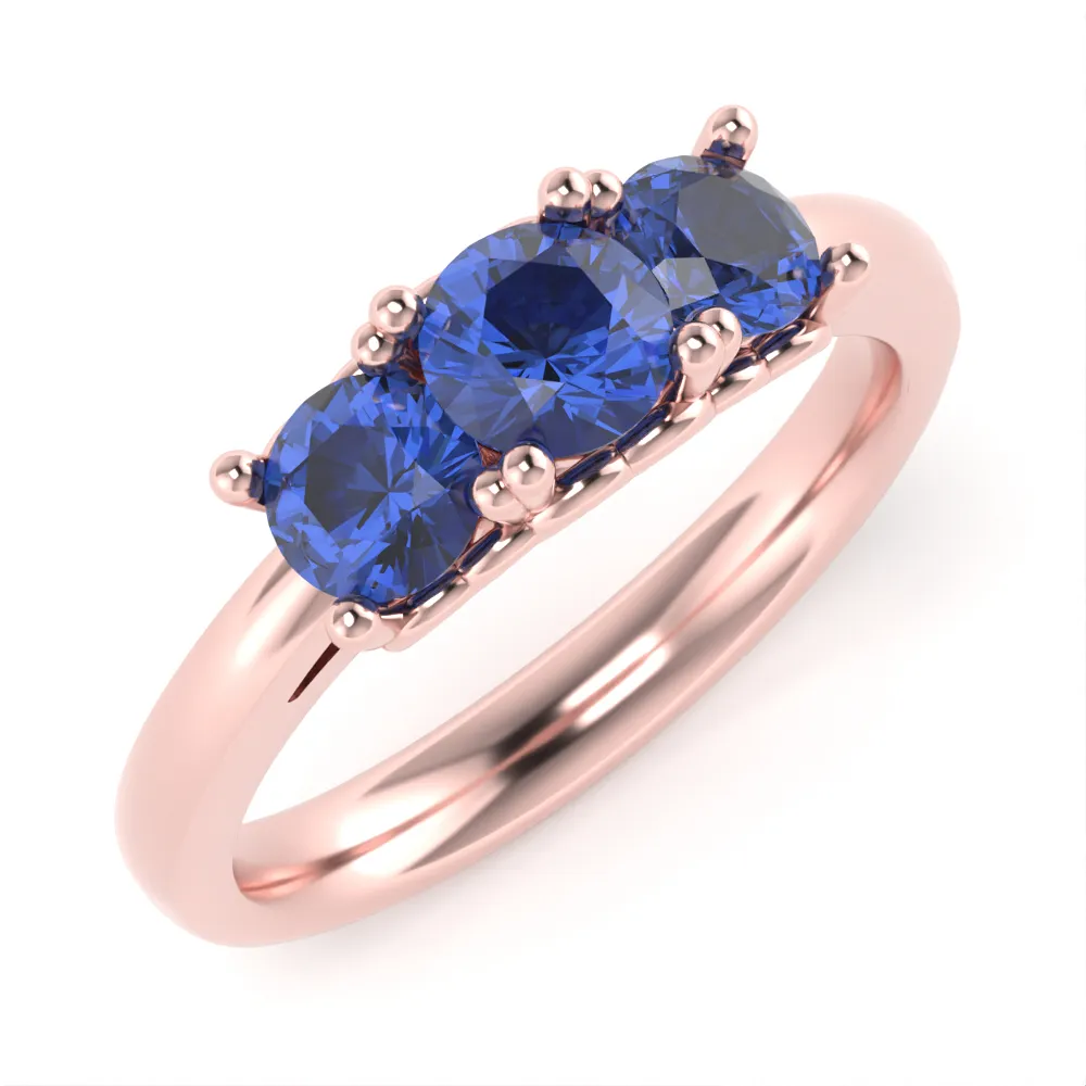 Anello MonAmour