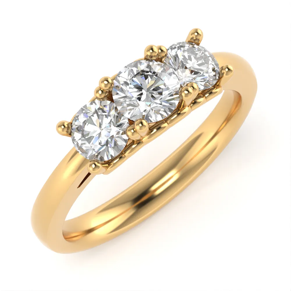 Anello MonAmour