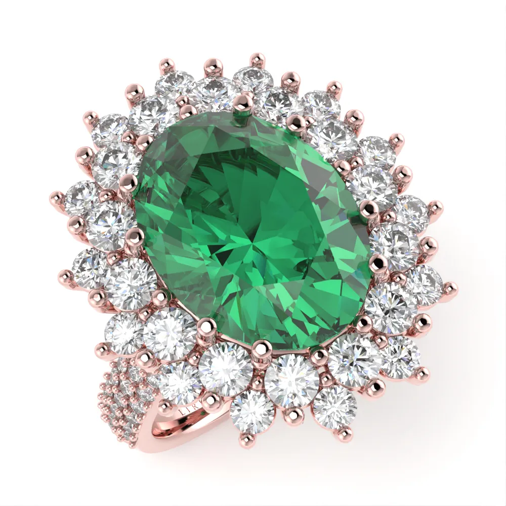 Anello Esplosione