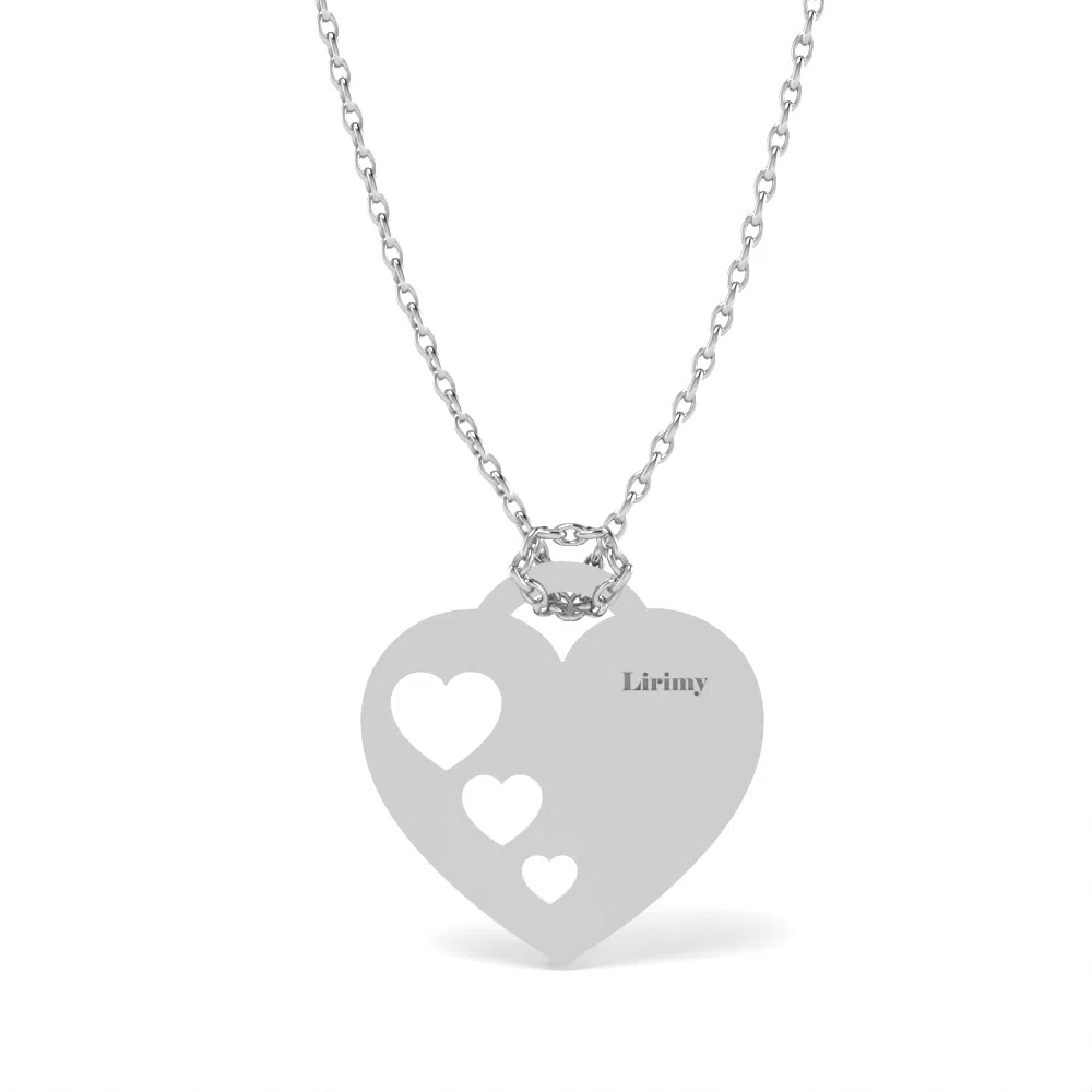 Collana Love