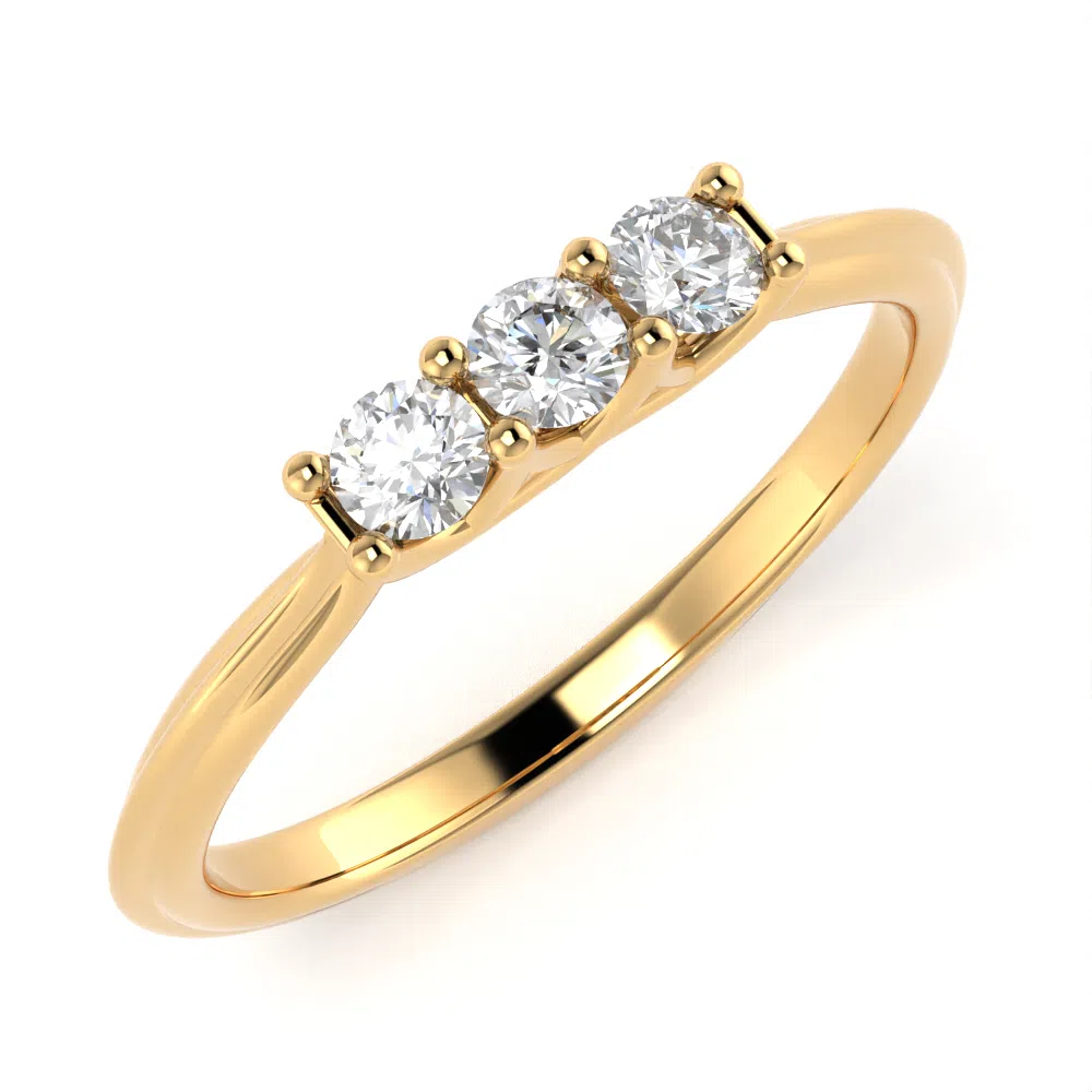 Anello Armonia