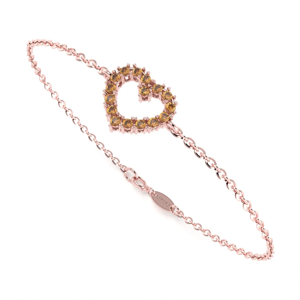 Bracciale Heart