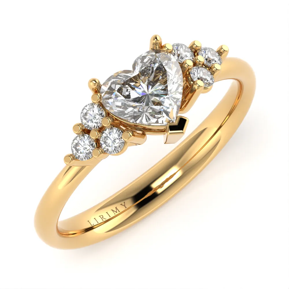 Anello Lovely