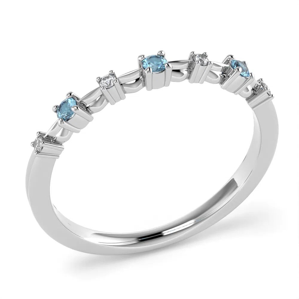 Anello Intrigo