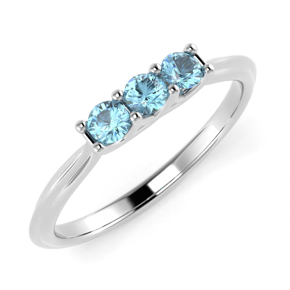 Anello Armonia