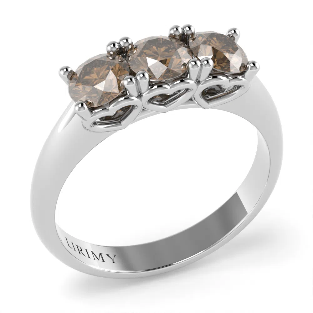 Anello LovEmotion