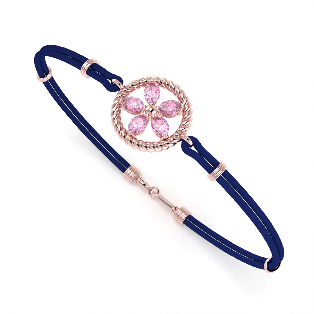 Bracciale Flower