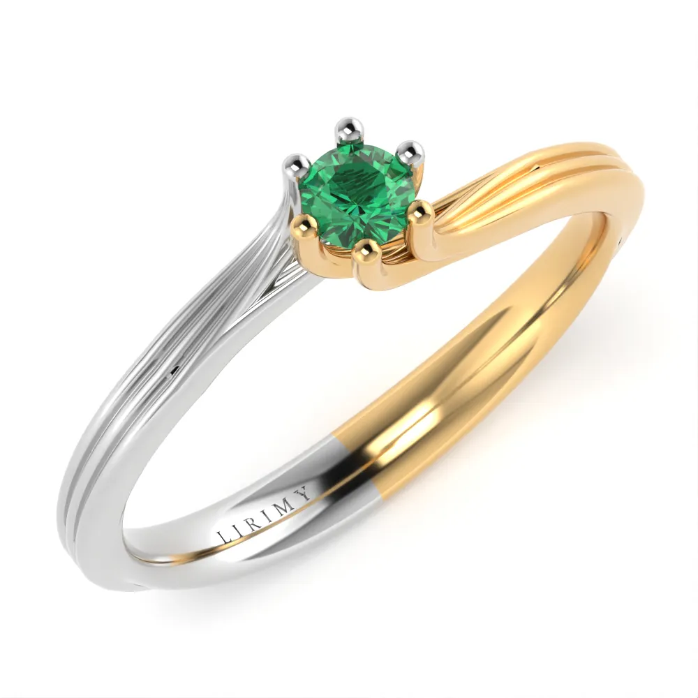 Anello Valentino