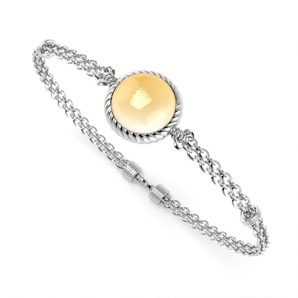 Bracciale Stone