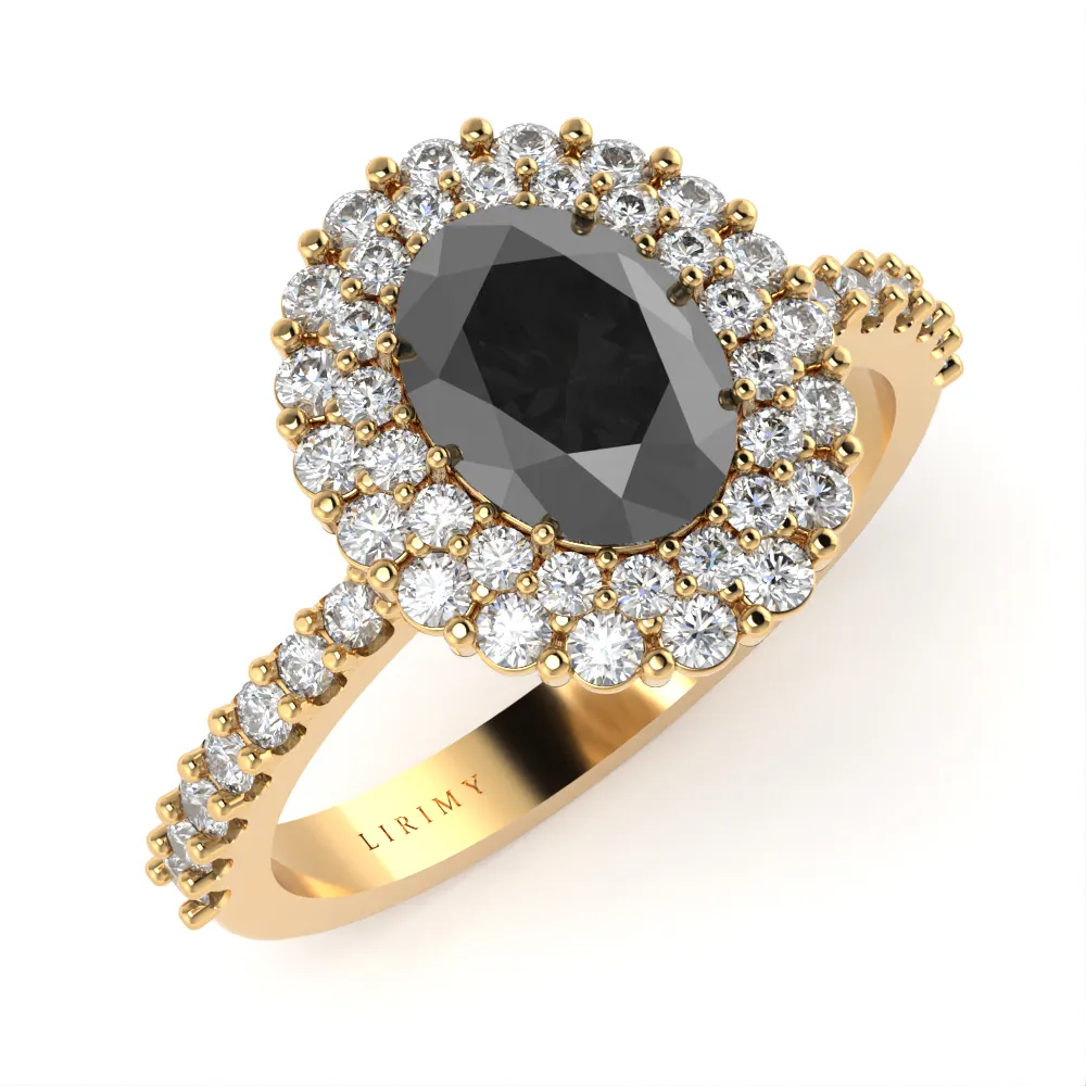 Anello Estasi