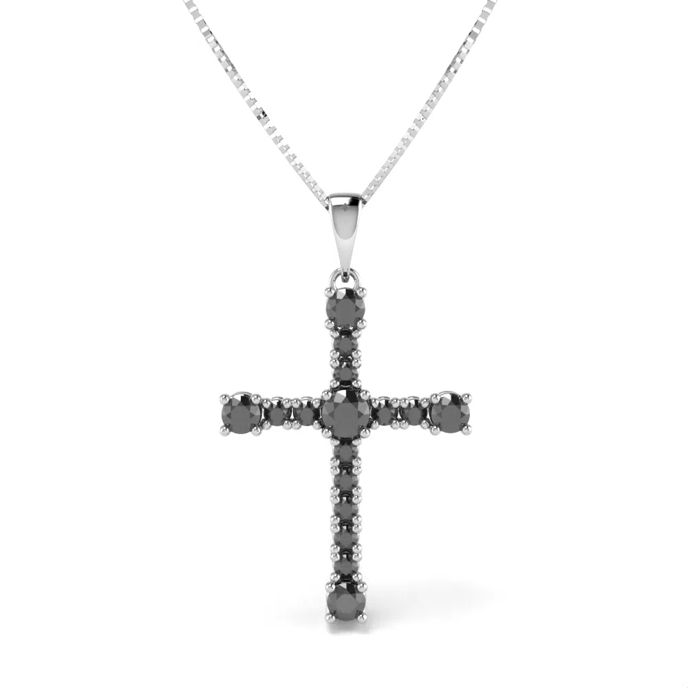 Collana Cross