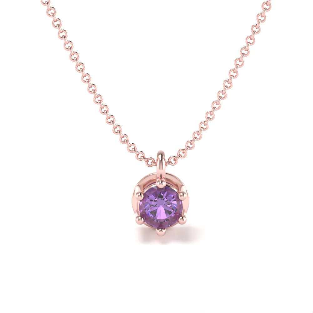 Collana Luminance