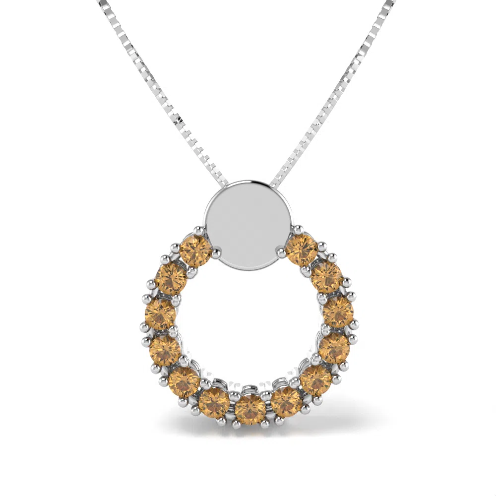 Collana Cerchio