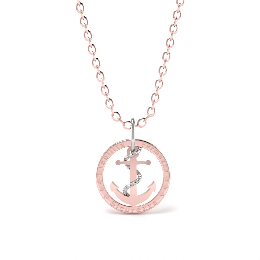 Collana Ancora