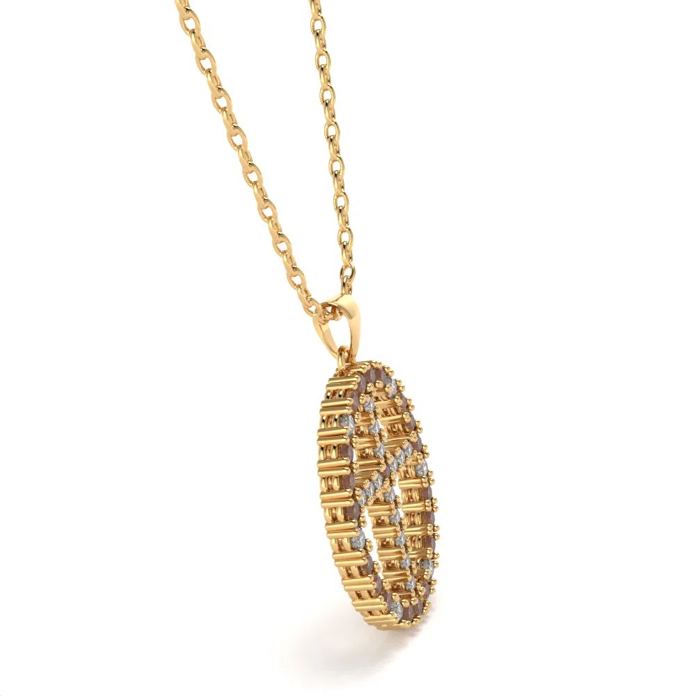 Collana La Rue