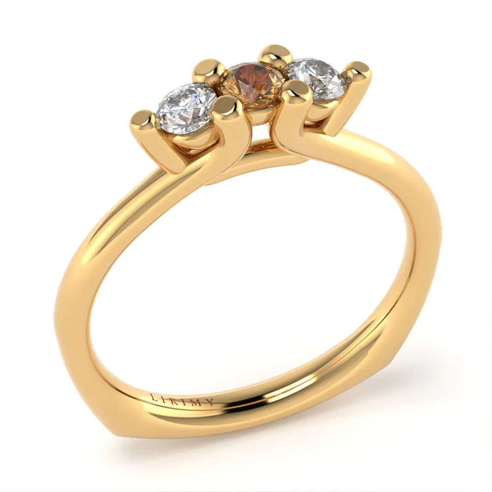 Anello Desirée