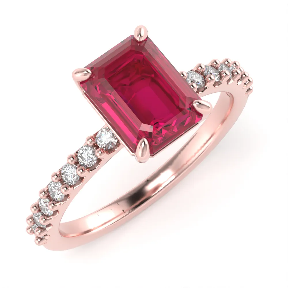 Anello Dubai