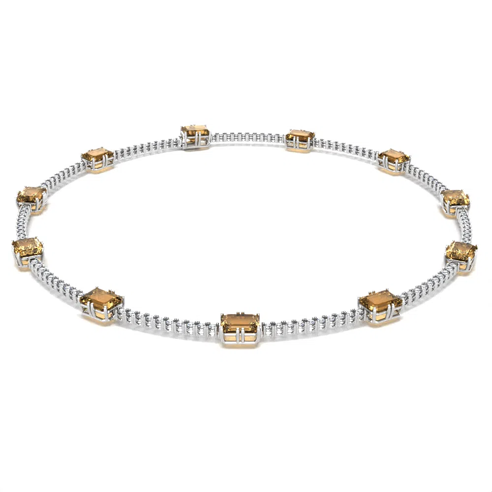 Collier Afrodite