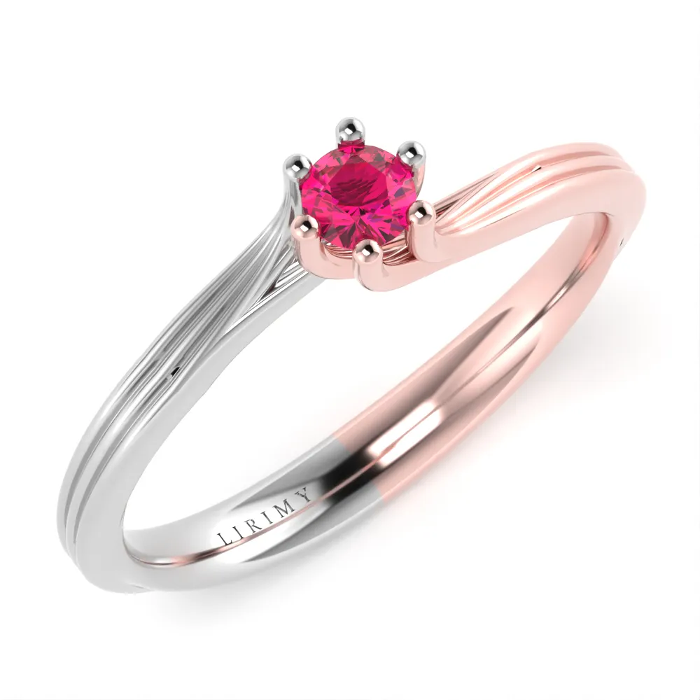 Anello Valentino