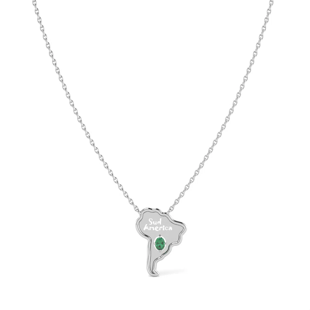 Collana Continente