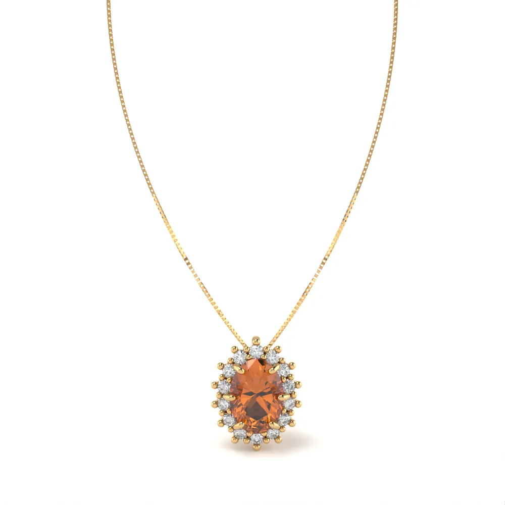 Collana Luxury