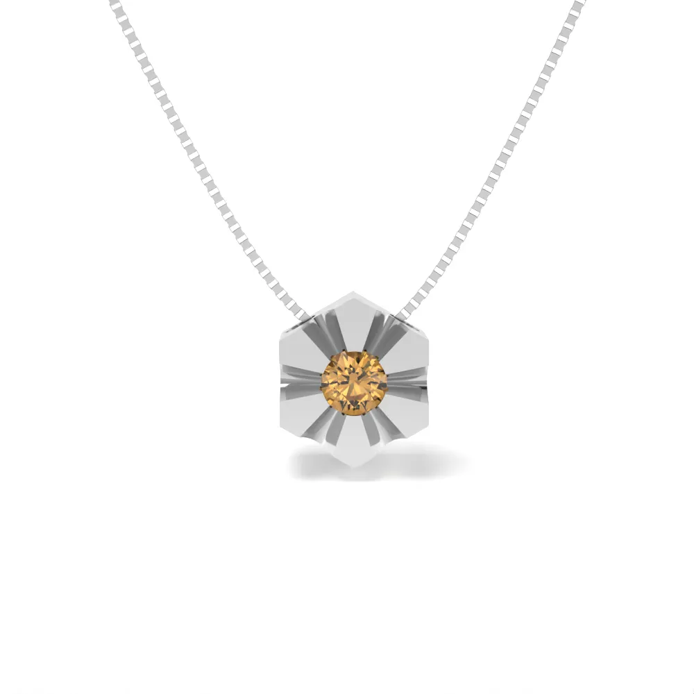 Collana Fleur