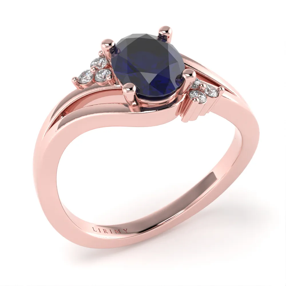 Anello Vitas