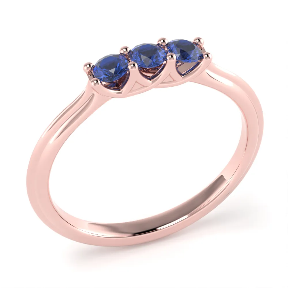 Anello Armonia