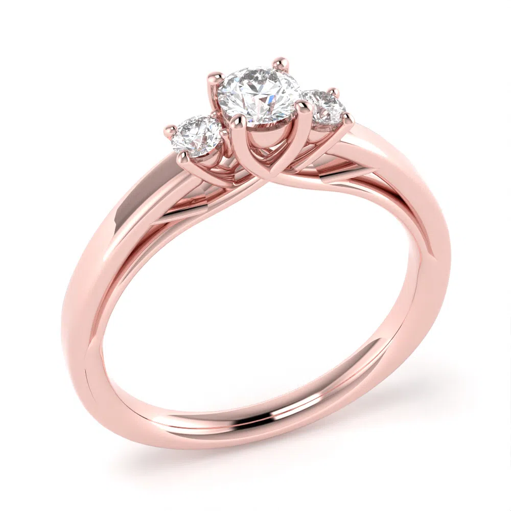 Anello Gioia