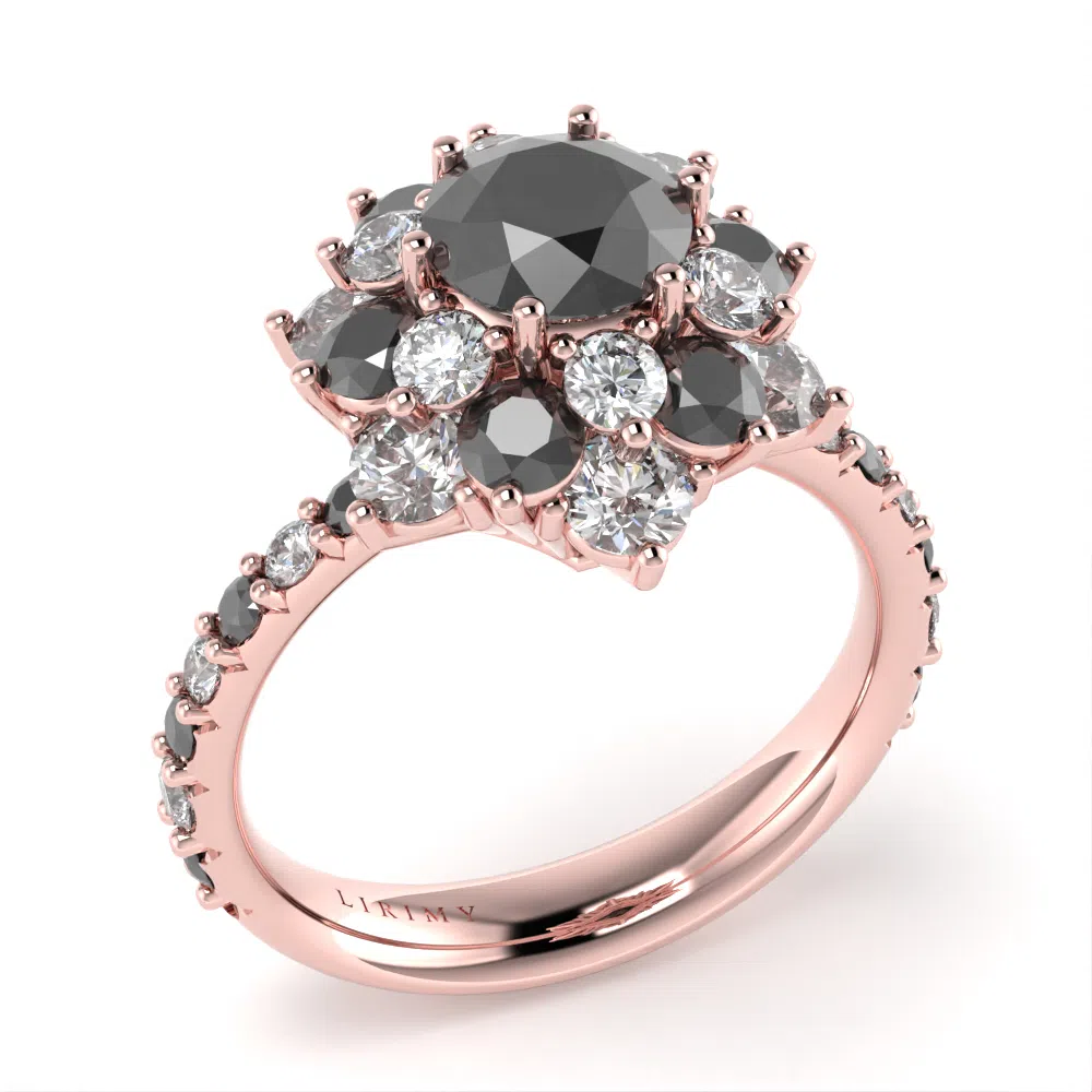 Anello Elanor