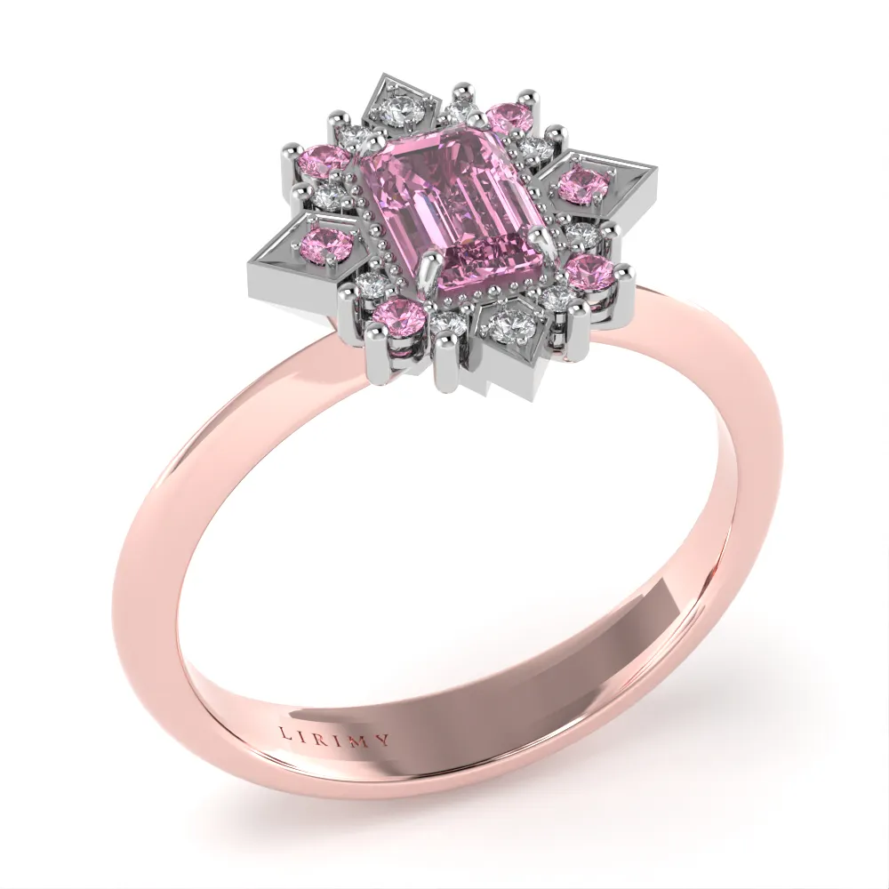 Anello Anthea