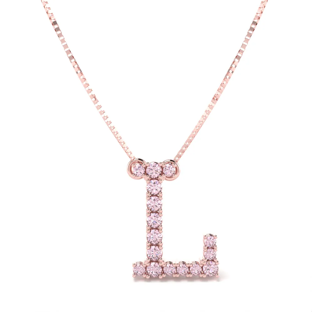 Collana Letterine