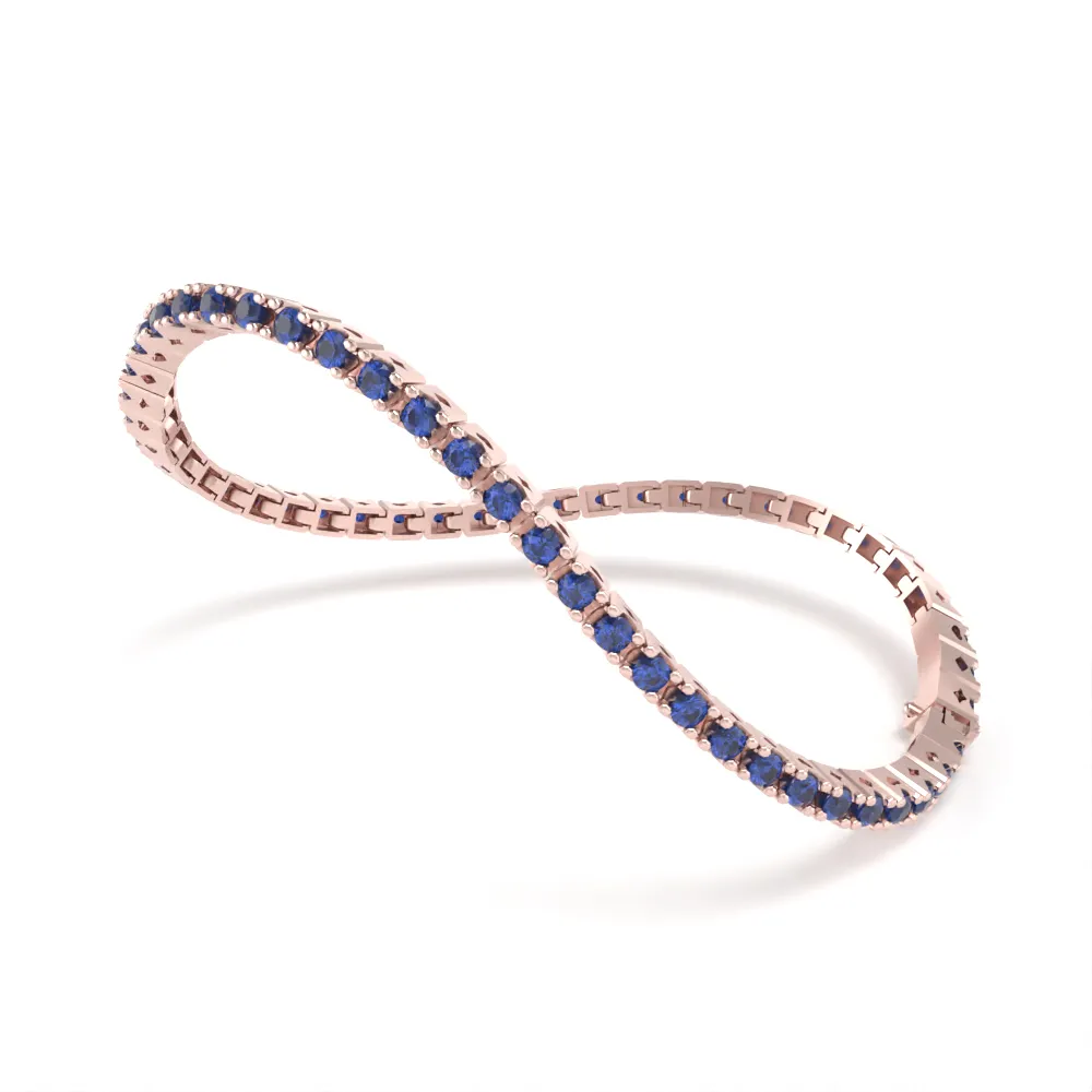 Bracciale Tennis