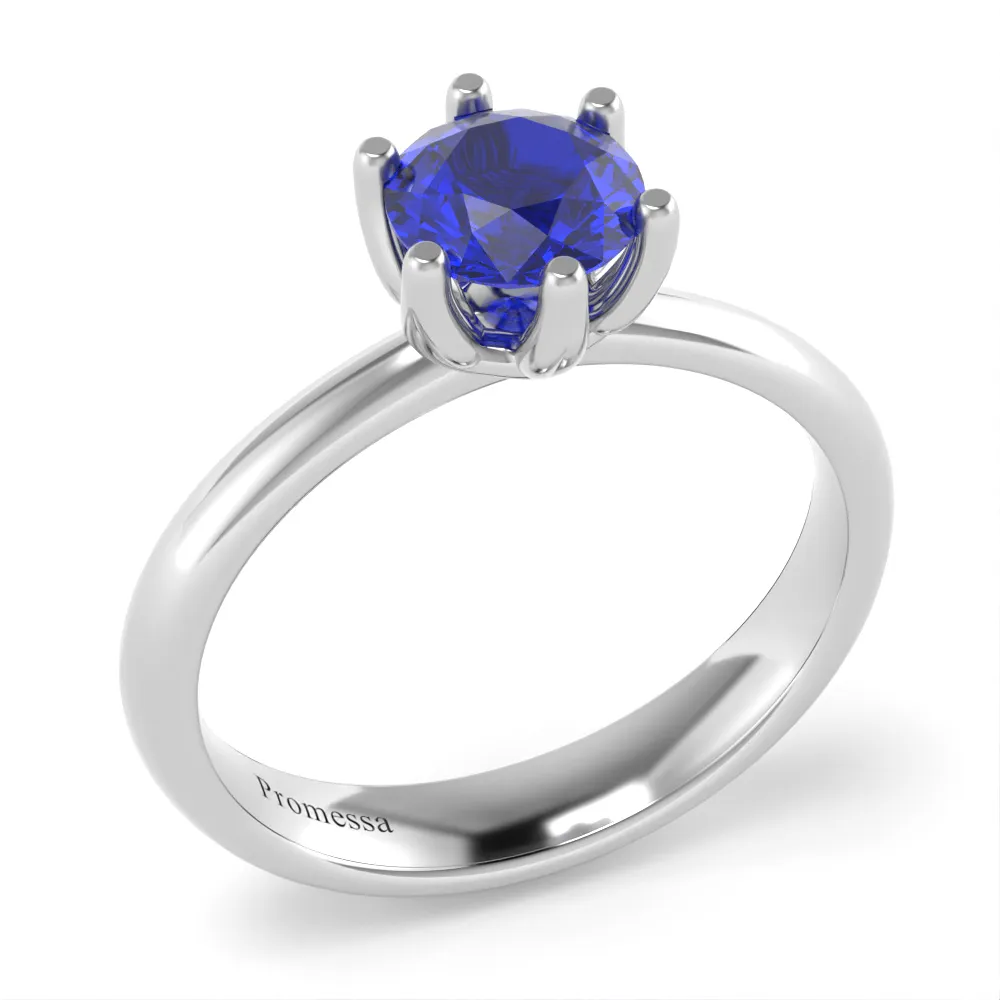 Anello Promessa