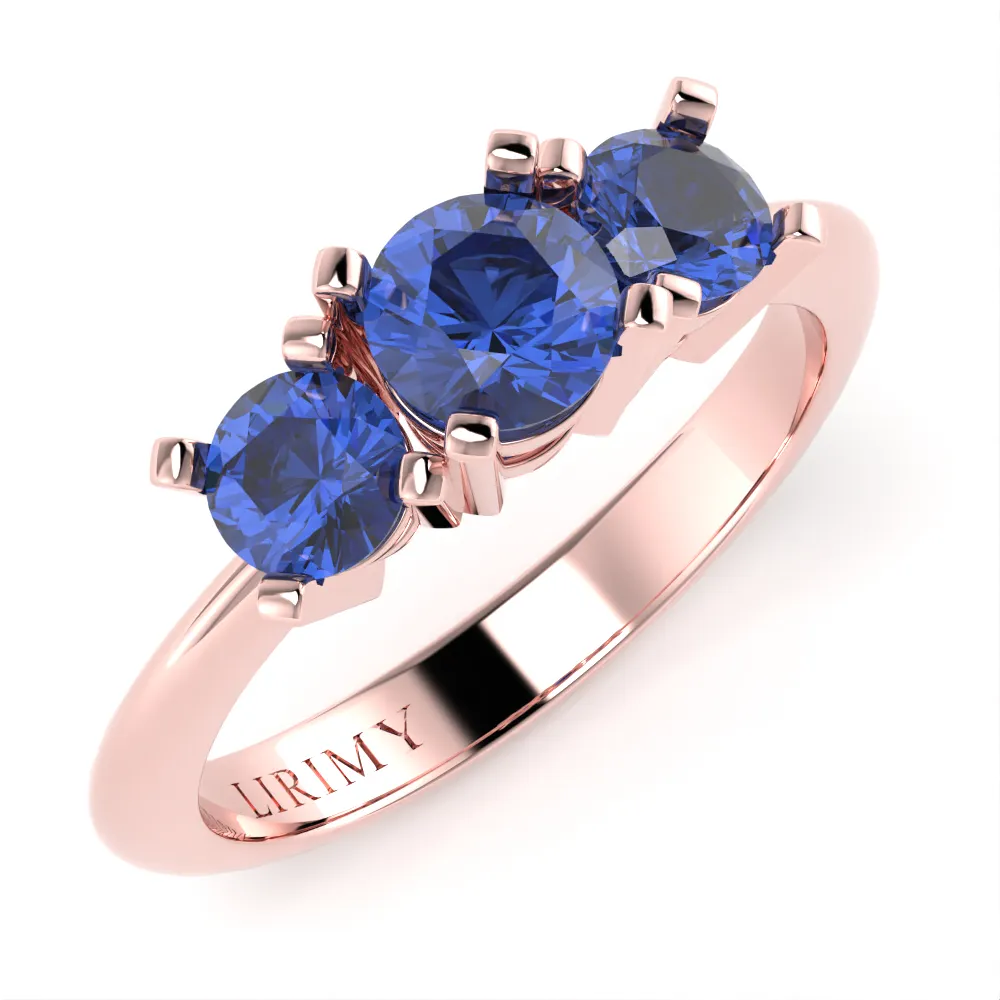 Anello Trilogia