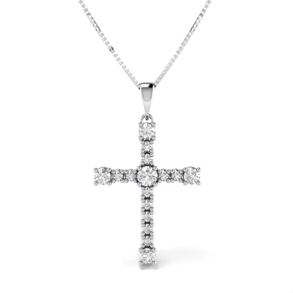 Collana Cross