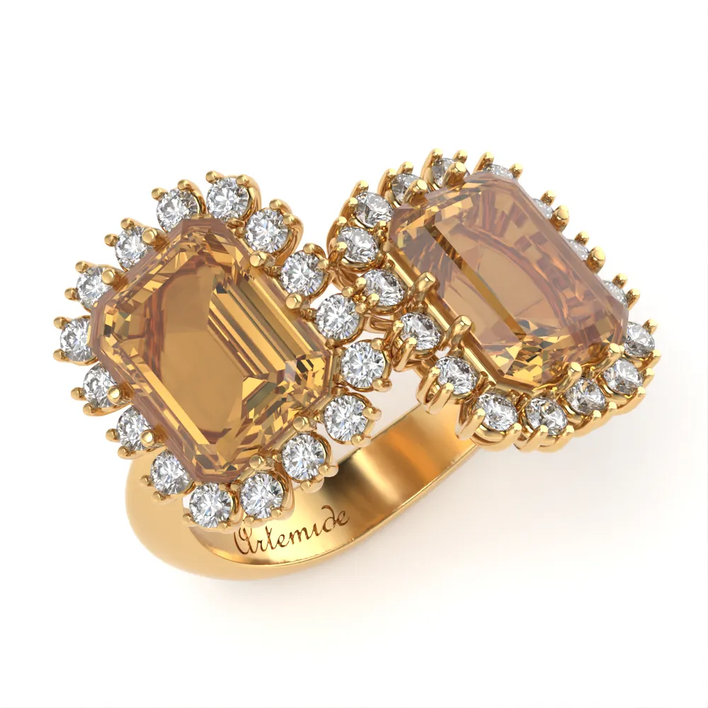 Anello Artemide