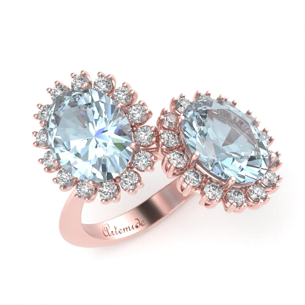 Anello Artemide