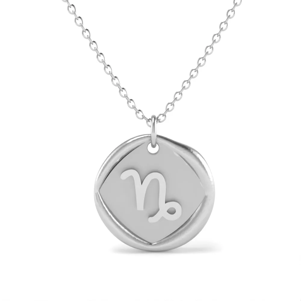 Collana Sigillo Zodiaco
