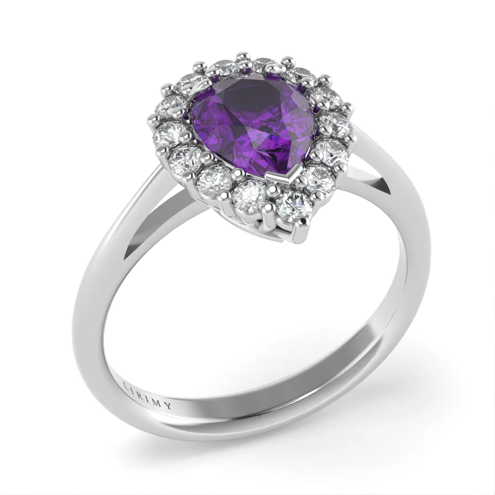 Anello Zahira