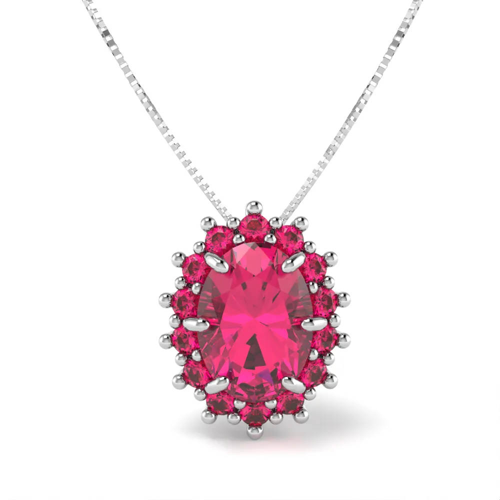 Collana Luxury