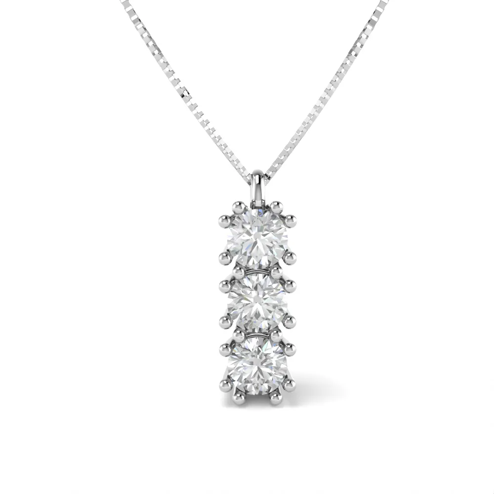 Collana Trilogy